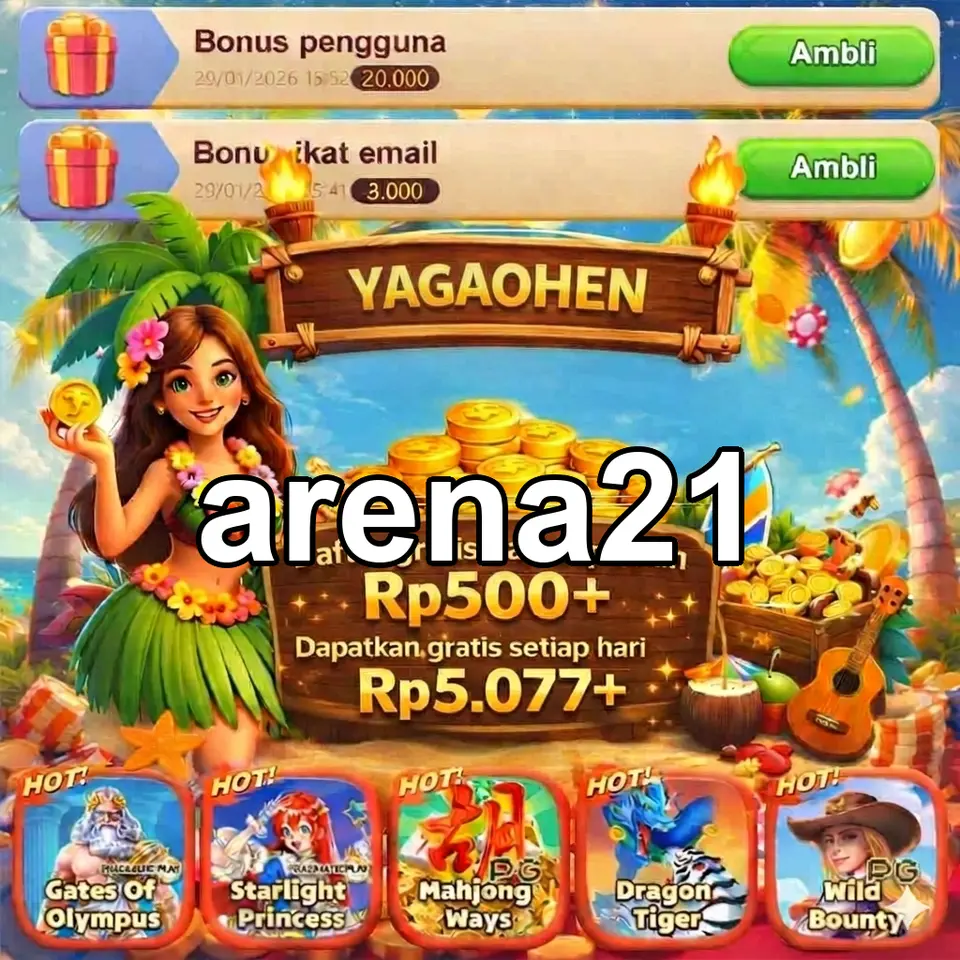 arena21