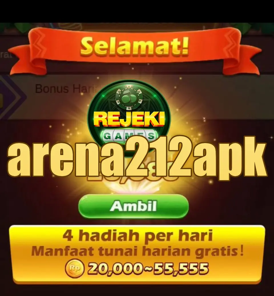 arena212apk Tangkapan Layar - APK Resmi