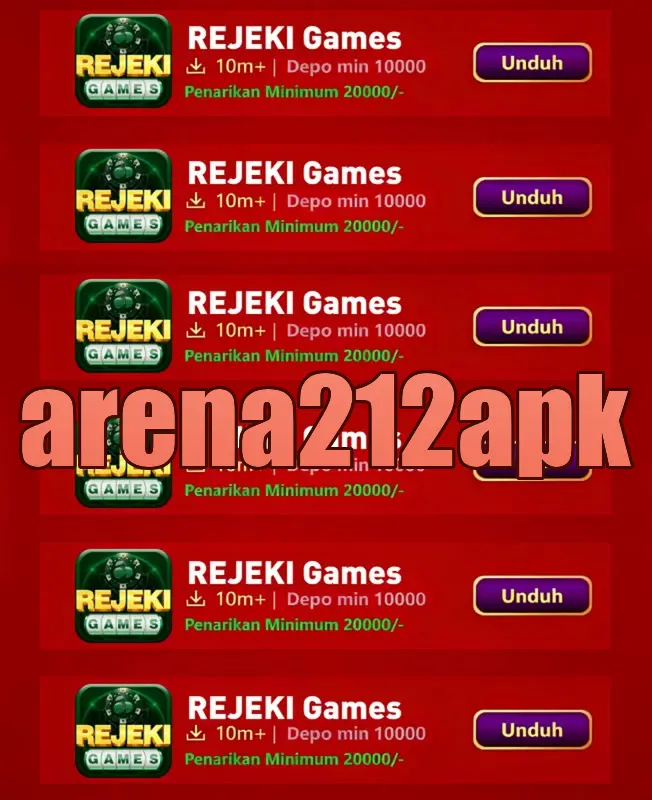 arena212apk Tangkapan Layar Resmi APK